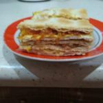 Салат «Мой генерал»