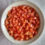салат «Любовница»