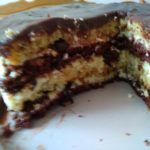 Салат рыбный «Кальмар»